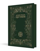 Okładka książki Quo vAIdis? (twarda oprawa)