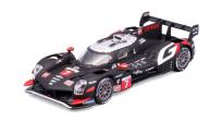 Opakowanie Race (Coll. A) - Toyota Gr010 Hybrid 1:43