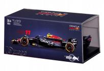 Opakowanie Race Oracle Red Bull Racing RB20 2024