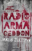 Okładka książki Radio Armageddon