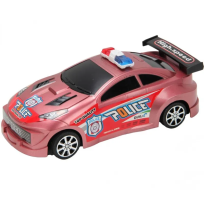 Opakowanie Radiowóz policyjny