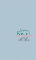 Okładka książki Radość spotkania