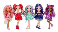 Opakowanie Rainbow High Be Dazzling Fashion Dolls