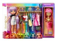 Opakowanie Rainbow High Fashion Studio