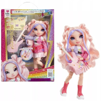 Opakowanie Rainbow High Jr High Fashion Dolls - Bella