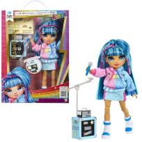 Opakowanie Rainbow High Jr High Fashion Dolls - Skyler