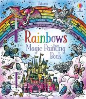 Opakowanie Rainbows Magic Painting Book