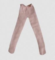 Opakowanie Rajstopy dla lalek 32cm jasnoróżowe