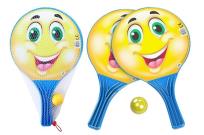 Opakowanie Rakietki buźka niebieska