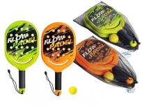 Opakowanie Rakietki z piłeczką MIX