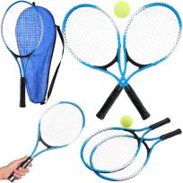 Opakowanie Rakiety do tenisa w pokrowcu