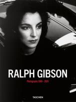 Okładka książki Ralph Gibson. Photographs 1960–2024 wer. angielska