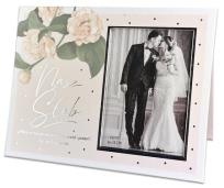 Opakowanie Ramka Nasz Ślub