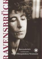 Okładka książki Ravensbrck w twórczości Marii Hiszpańskiej-Neuman