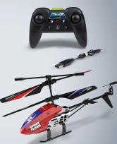 Opakowanie RC Helicopter Flash