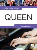 Okładka książki Really Easy Piano. Updated