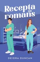 Okładka książki Recepta na romans