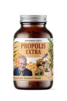 Zdjęcie produktu Receptura Z.T.Nowak Propolis Extra 60kaps