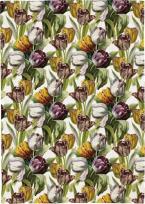 Opakowanie Ręcznik kuchenny - Tulipany