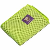 Opakowanie Ręcznik z mikrofibry do Jogi