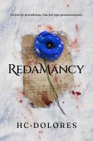 Okładka książki Redamancy