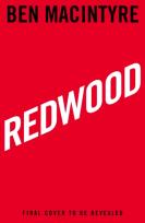 Okładka książki Redwood
