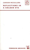 Okładka książki Reflections in a Golden Eye