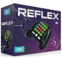Opakowanie Reflex
