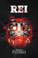 Okładka książki Rei