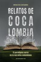 Okładka książki Relatos de Cocalombia