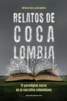 Okładka książki Relatos de Cocalombia