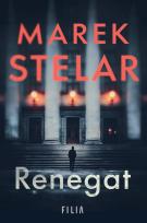 Okładka książki Renegat