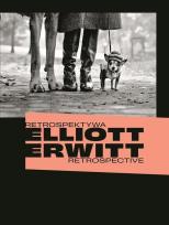 Okładka książki Retrospektywa
