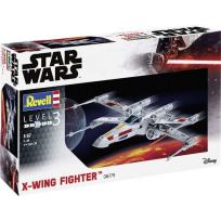 Opakowanie Revell X-Wing Fighter 1:57