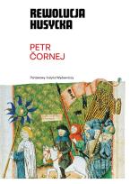 Okładka książki Rewolucja husycka