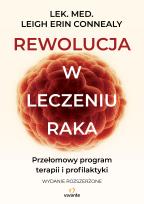 Okładka książki Rewolucja w leczeniu raka