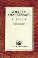 Okładka książki Rey lear