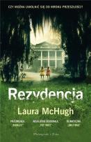 Okładka książki Rezydencja DL