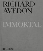 Opakowanie Richard Avedon Immortal
