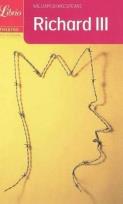 Okładka książki Richard III