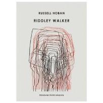 Okładka książki Riddley Walker