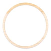 Opakowanie Ring drewniany 20cm