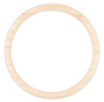 Opakowanie Ring drewniany 30cm