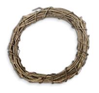 Opakowanie Ring rattanowy 30cm