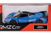 Opakowanie RMZ 5 Pagani Huayra R blue/554074