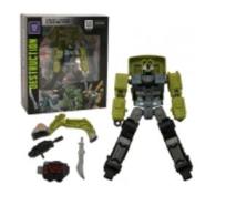 Opakowanie Robot destruction koparka zielona 4/7