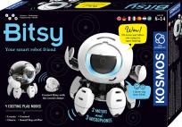 Opakowanie Robot Interaktywny Bitsy