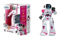 Opakowanie Robot interaktywny R/C Sophie