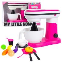 Opakowanie Robot kuchenny blender zabawkowy z akcesoriami