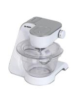 Opakowanie Robot kuchenny Bosch srebrny